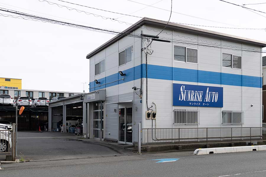 埼玉フィリアル