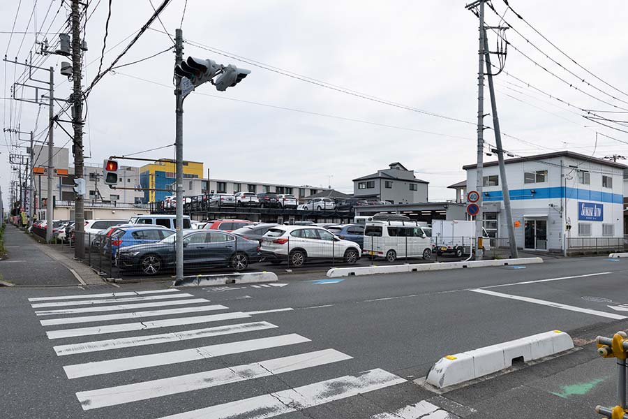 埼玉フィリアル