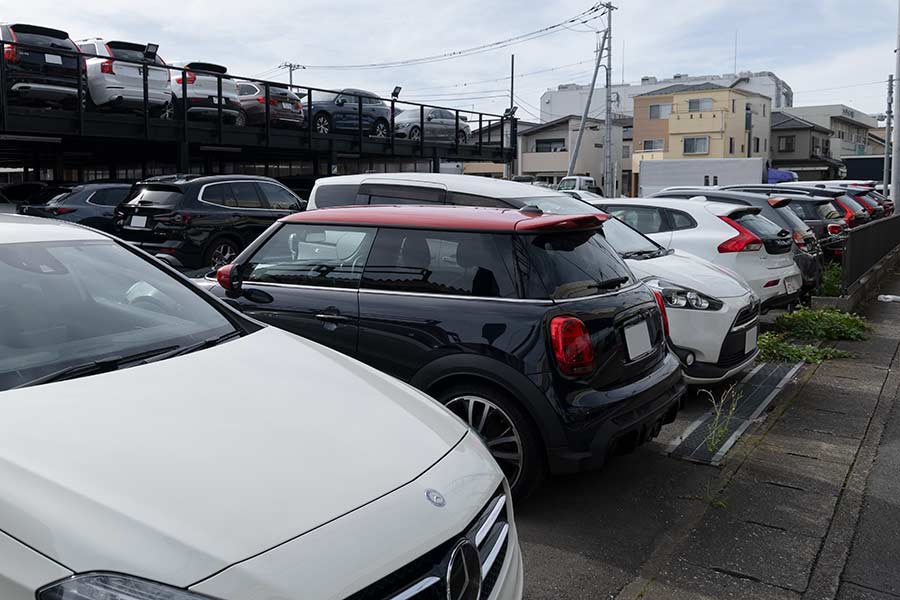 埼玉フィリアル